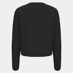 Gilet black jdyhoney life 15359860 4428 Femme JDY