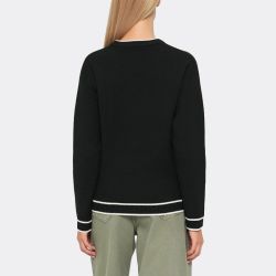 Pull black jdyprime life 15359399 4428 Femme JDY