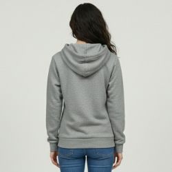 Sweat cŒur w1 Femme YACHTING COUTURE