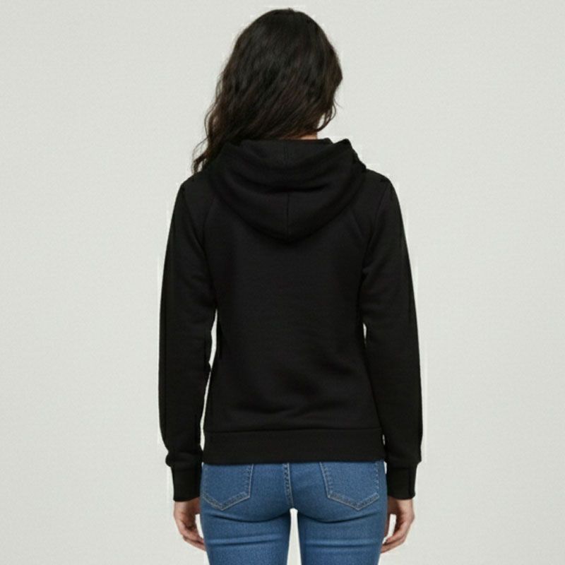 Sweat cŒur w1 Femme YACHTING COUTURE