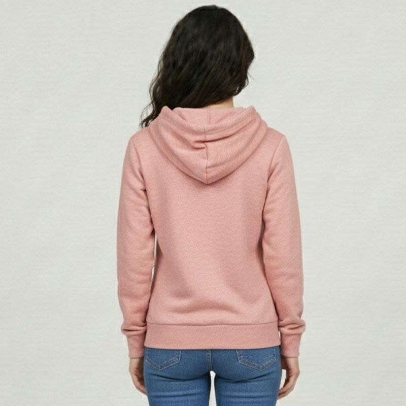 Sweat cŒur w1 Femme YACHTING COUTURE