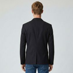 Veste blu scuro jz1egiz Homme IMPERIAL