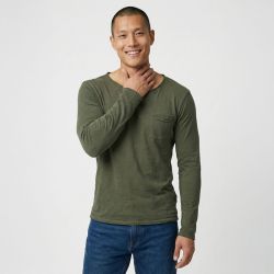 Tee shirt militare t316eaztd Homme IMPERIAL