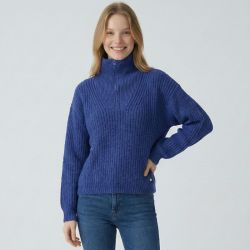 Pull cluse Femme LES TROPEZIENNES PAR M.BELARBI