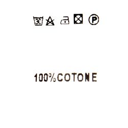 Tee shirt nero t4441m203 Homme IMPERIAL