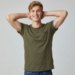 Tee shirt noce t966ycitd Homme IMPERIAL