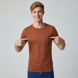 Tee shirt noce t966ycitd Homme IMPERIAL