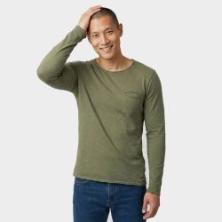 Tee shirt militare t316eaztd Homme IMPERIAL
