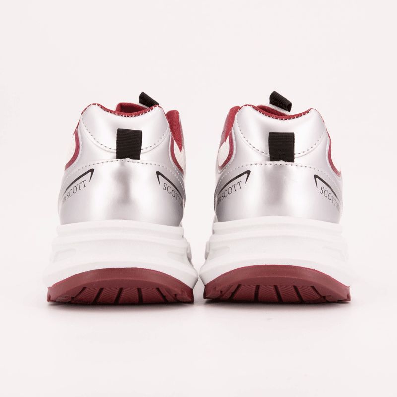 Basket scott sct002 t41/45 Homme SCOTT