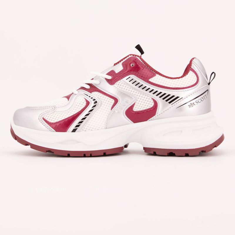 Basket scott sct002 t41/45 Homme SCOTT