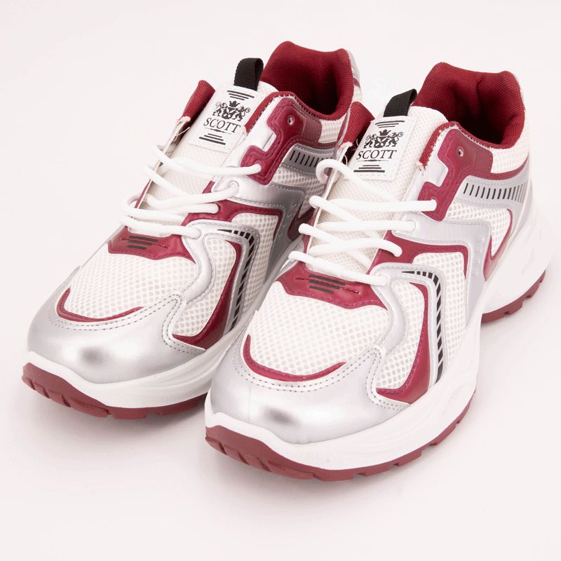 Basket scott sct002 t41/45 Homme SCOTT