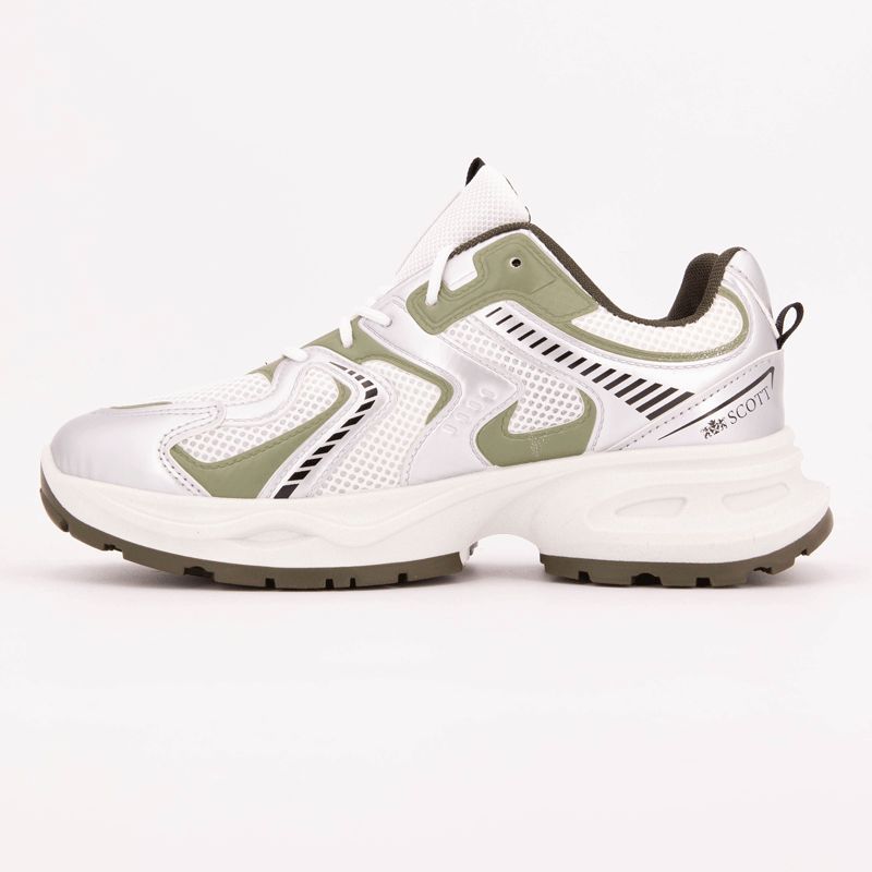 Basket scott sct002 t41/45 Homme SCOTT