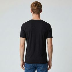 Tee shirt bordeaux t097ycitd Homme IMPERIAL