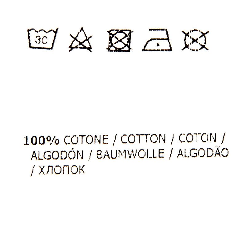 Tee shirt bianco t084gcal Homme IMPERIAL