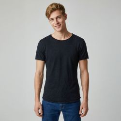 Tee shirt rosso t180ycitd Homme IMPERIAL