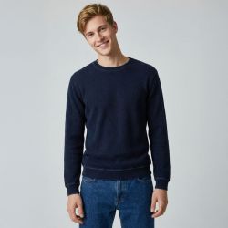 Sweat blu fg11ghx6d8 Homme IMPERIAL