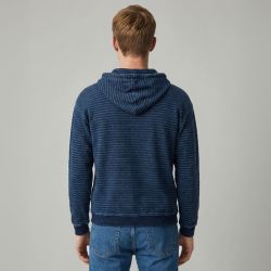 Sweat navy/blue fg12ghv6d7 Homme IMPERIAL
