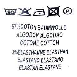 Pantalon ocra p372mec067 Homme IMPERIAL