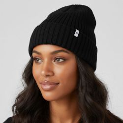 Bonnet effet côtes Mixte BILL TORNADE