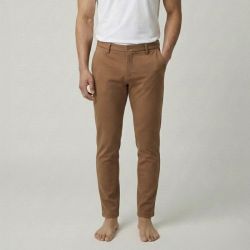 Pantalon camel pc8sgji Homme IMPERIAL