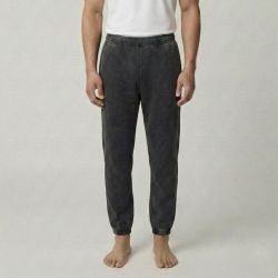 Pantalon grigio scuro p4441m000 Homme IMPERIAL