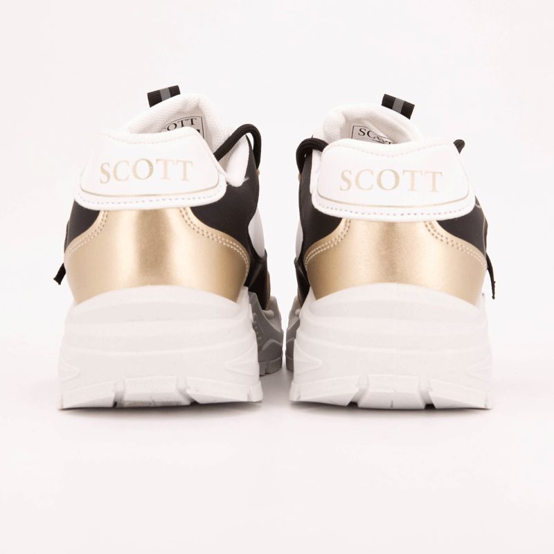 Basket scott sct12273 t36/41 Femme SCOTT