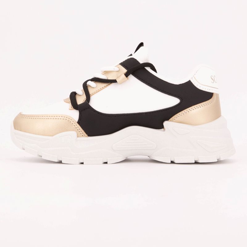 Basket scott sct12273 t36/41 Femme SCOTT