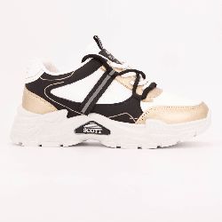 Basket scott sct12273 t36/41 Femme SCOTT