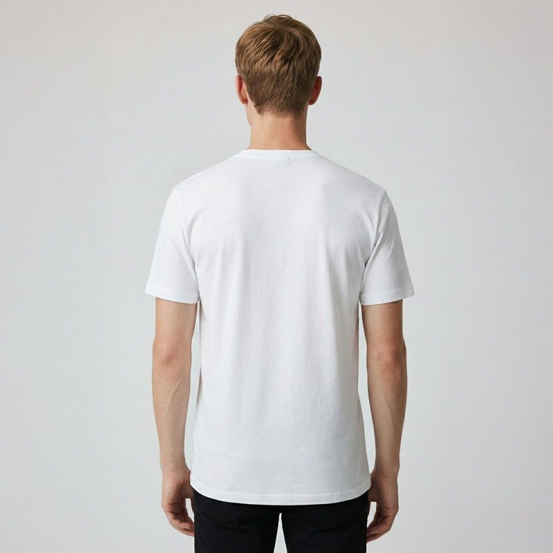 Tee shirt army tr36gdul Homme IMPERIAL