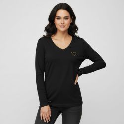 Tee shirt 15258908 sbl Femme ONLY