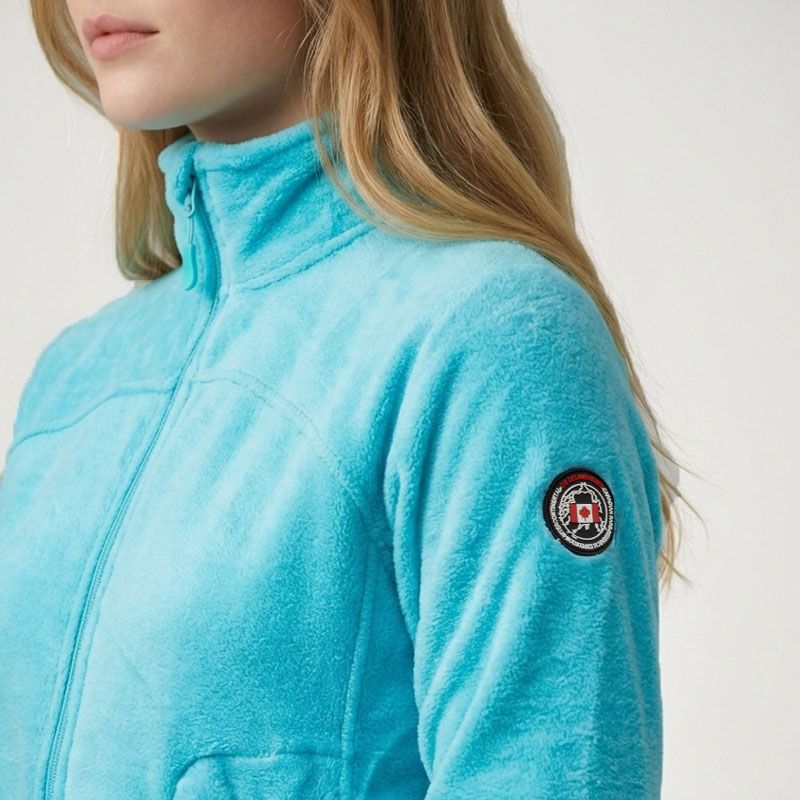 Veste carlita Femme COMPAGNIE DES AMERIQUES