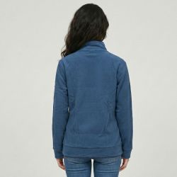 Veste polaire claudia Femme PANAME BROTHERS