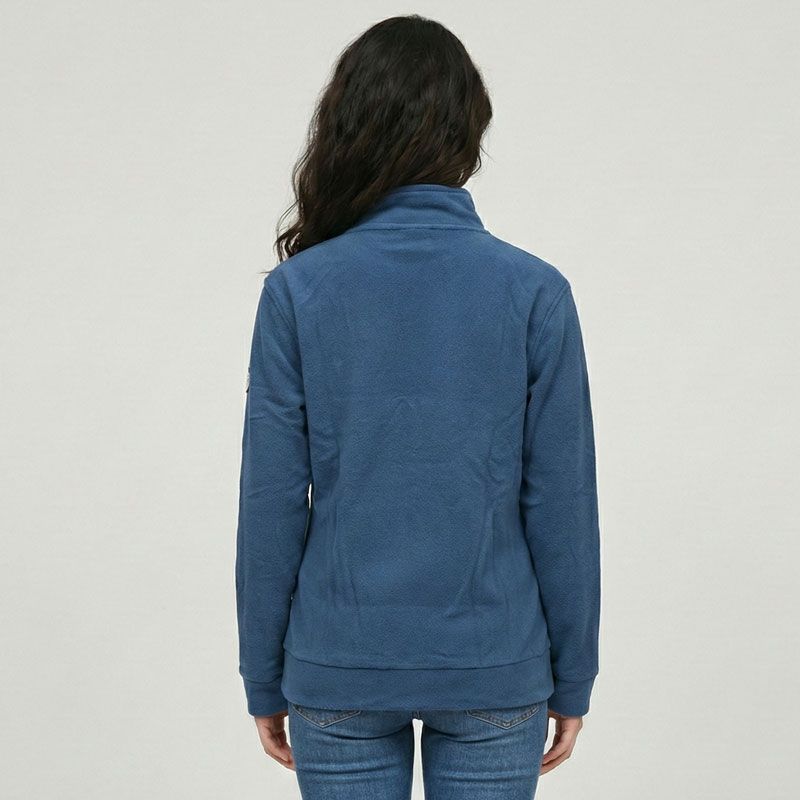 Veste polaire claudia Femme PANAME BROTHERS