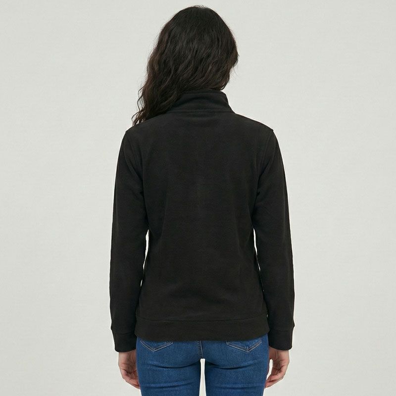 Veste polaire claudia Femme PANAME BROTHERS