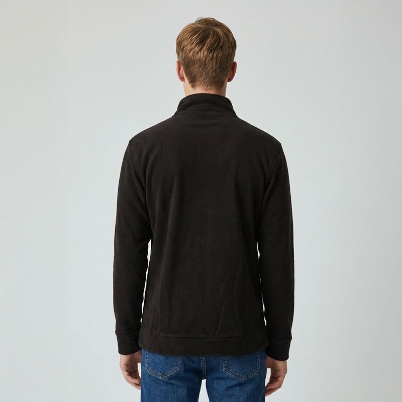 Veste polaire claude Homme PANAME BROTHERS