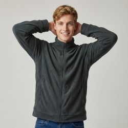 Veste polaire claude Homme PANAME BROTHERS