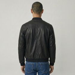 Bombers jules Homme PANAME BROTHERS