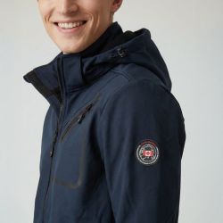 Veste a capuche raoul Homme PANAME BROTHERS