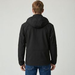 Veste a capuche raoul Homme PANAME BROTHERS