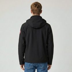 Veste a capuche raoul Homme PANAME BROTHERS