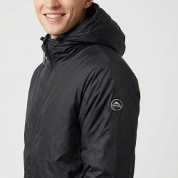 Coup vent kaki 01 nils Homme HELVETICA