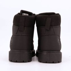 Bottines montantes à lacets avec logo Homme SCOTT