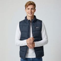 Doudoune sm ugolin Homme KAPORAL