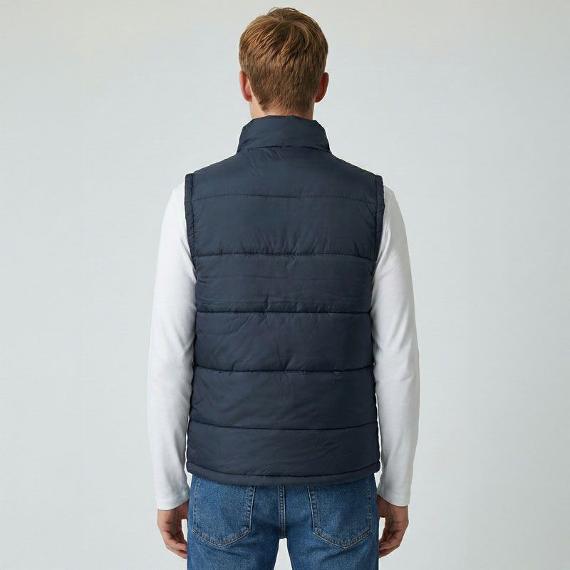 Doudoune sm ugolin Homme KAPORAL