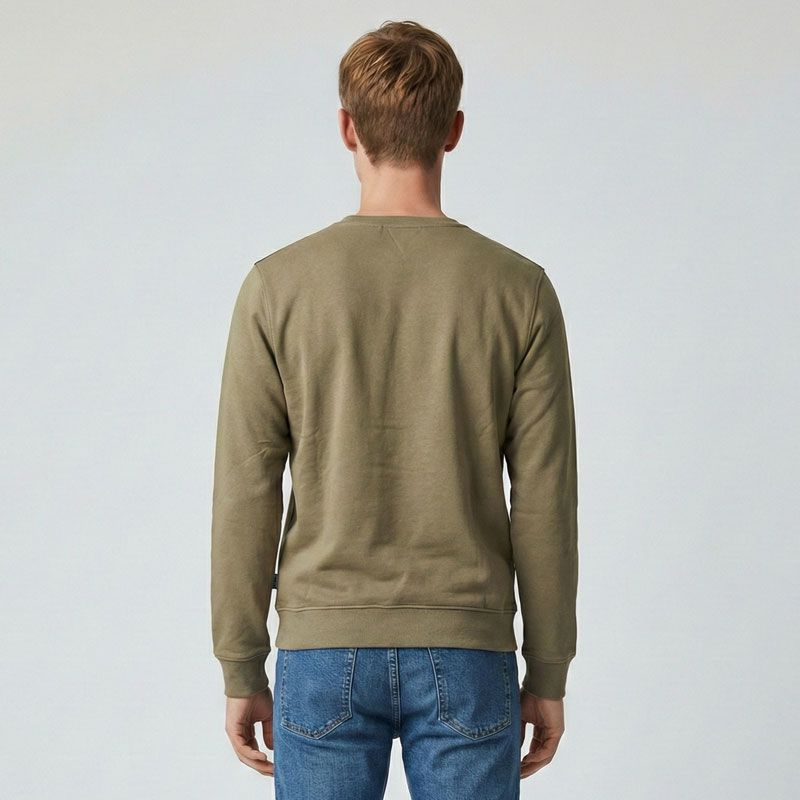 Sweat scott gsct1414 sw Homme SCOTT