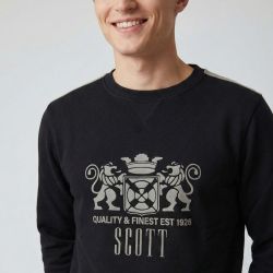 Sweat scott gsct1414 sw Homme SCOTT