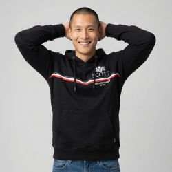 Sweat scott gsct1405 sw Homme SCOTT