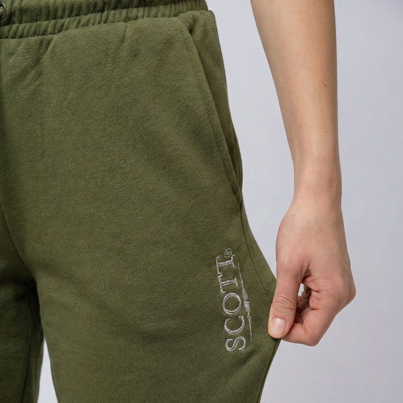 Bas de jogging scott sct12282 pa Femme SCOTT