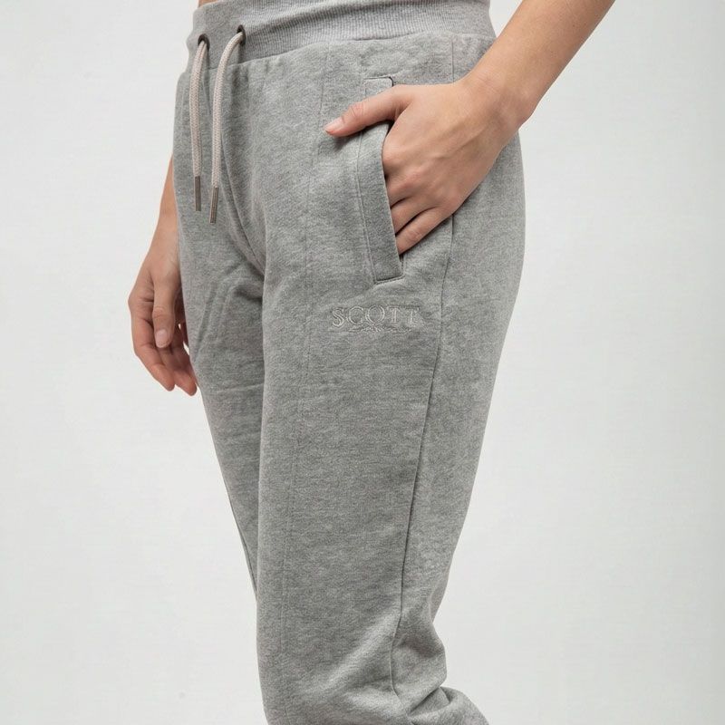 Bas de jogging scott sct12283 pa Femme SCOTT