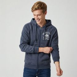 Veste a capuche zippee scott gsct1912 sw Homme SCOTT